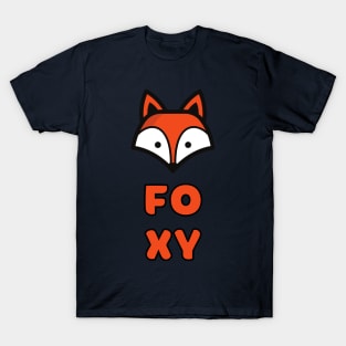 FOXY T-Shirt